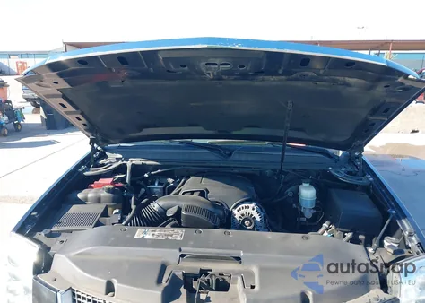 2011 Cadillac Escalade Esv Platinum Edition из США, поврежденный, VIN 1GYS4KEF4BR214388